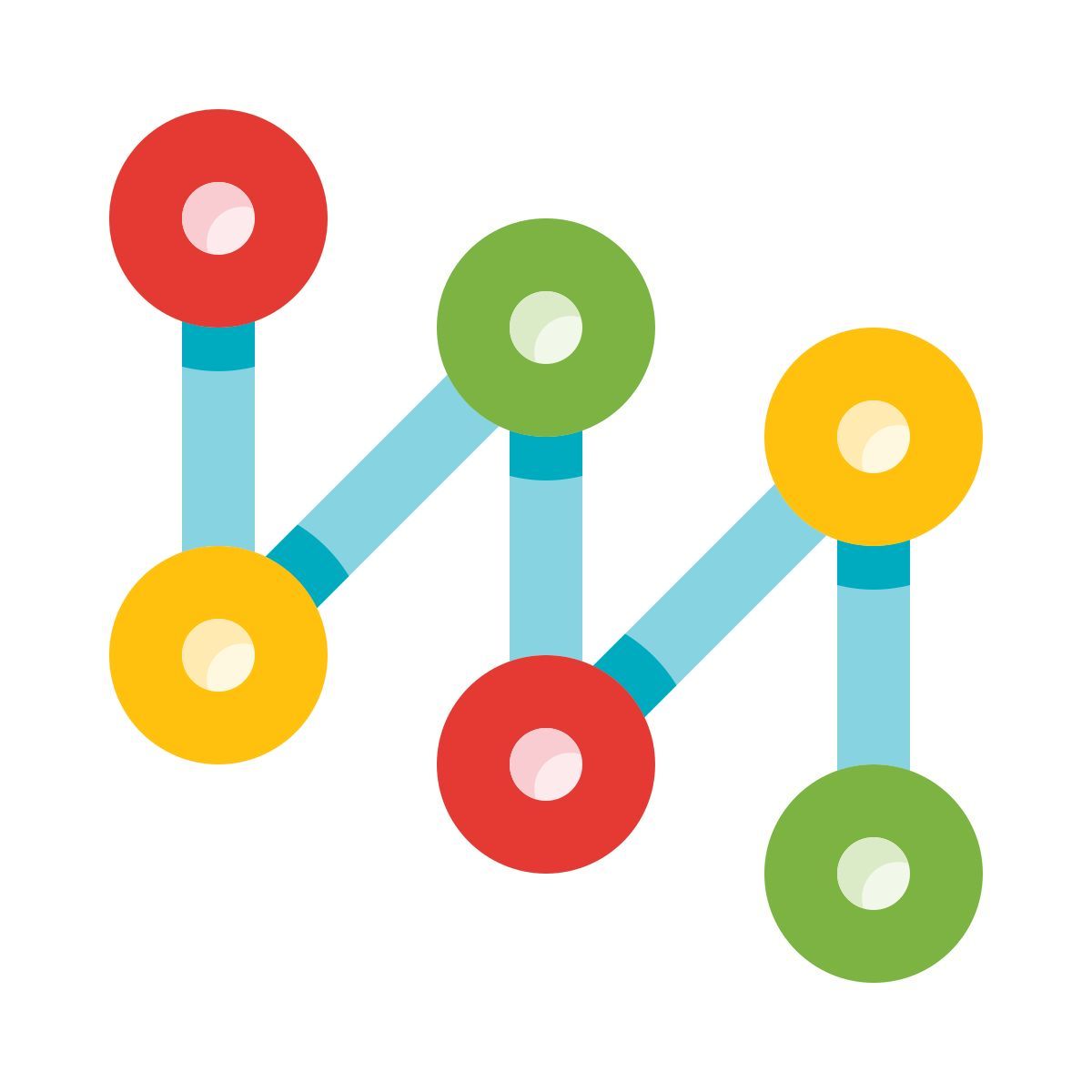 chart icon