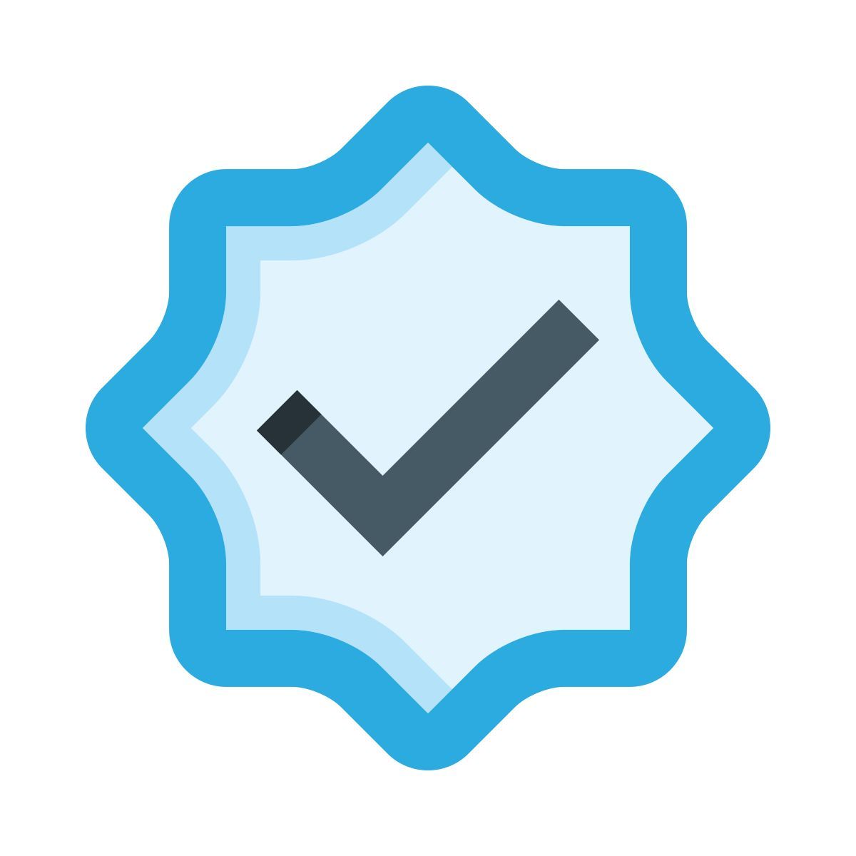 check icon