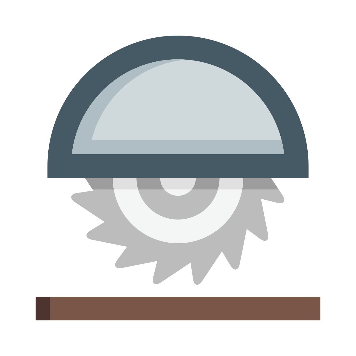 circular icon