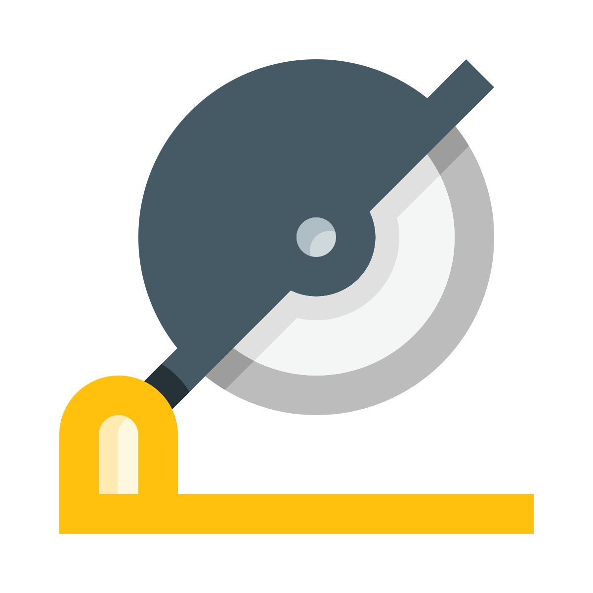 circular icon