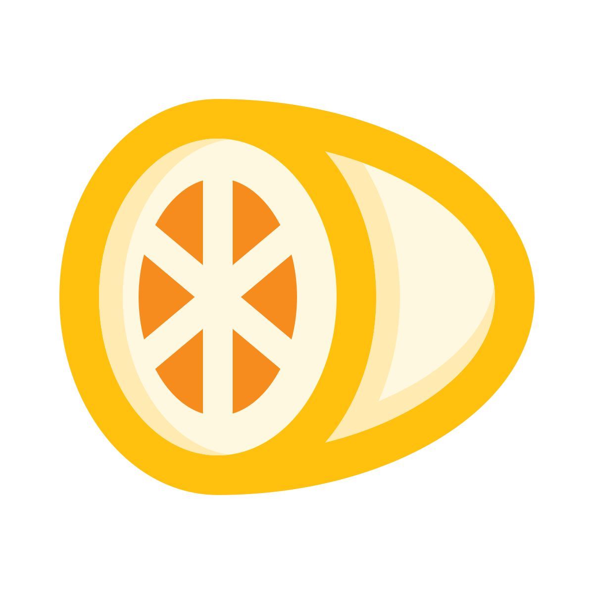 citrus icon