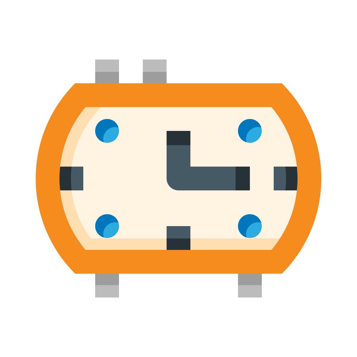 clock icon