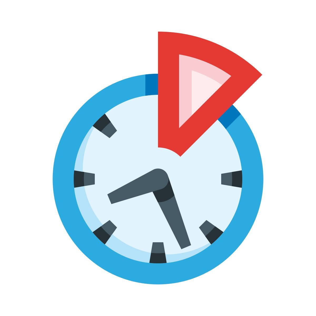 clock icon