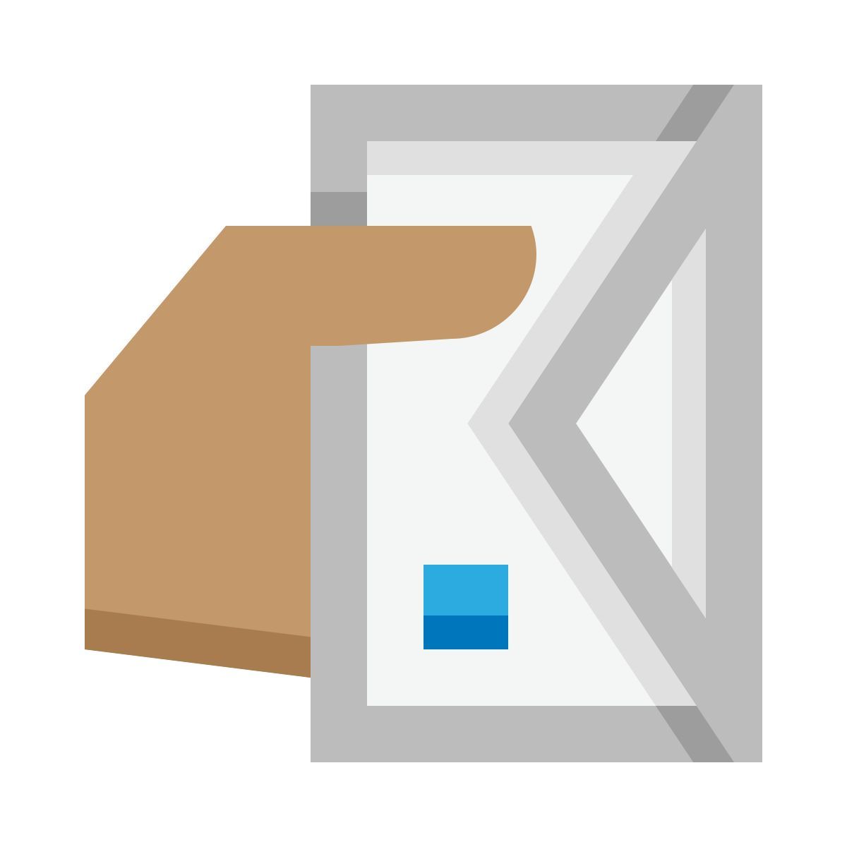communication icon
