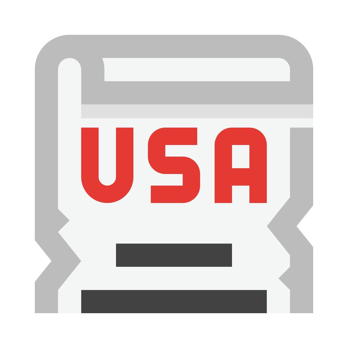 constitution icon