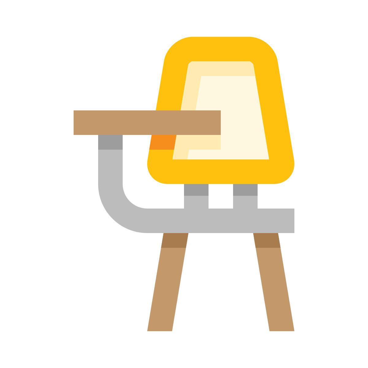 desk icon