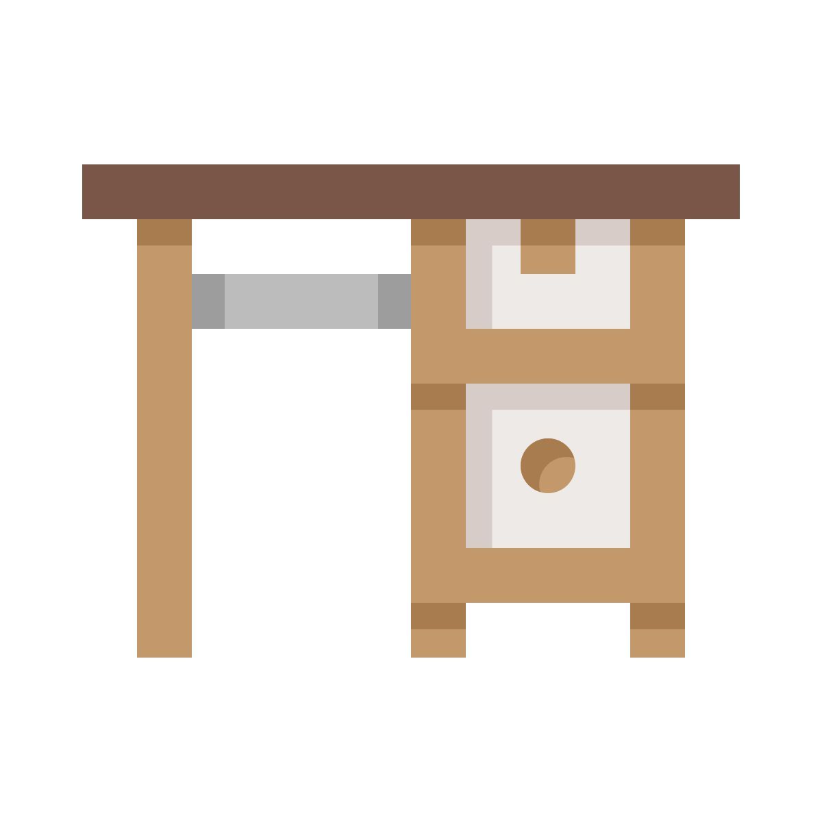 desk icon