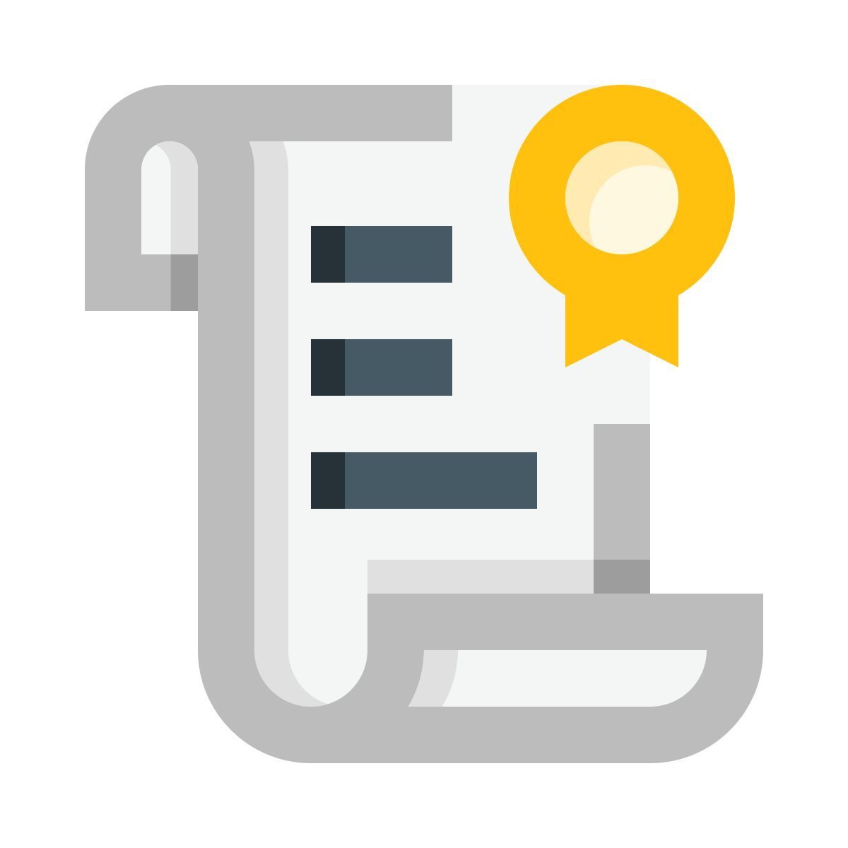 diploma icon