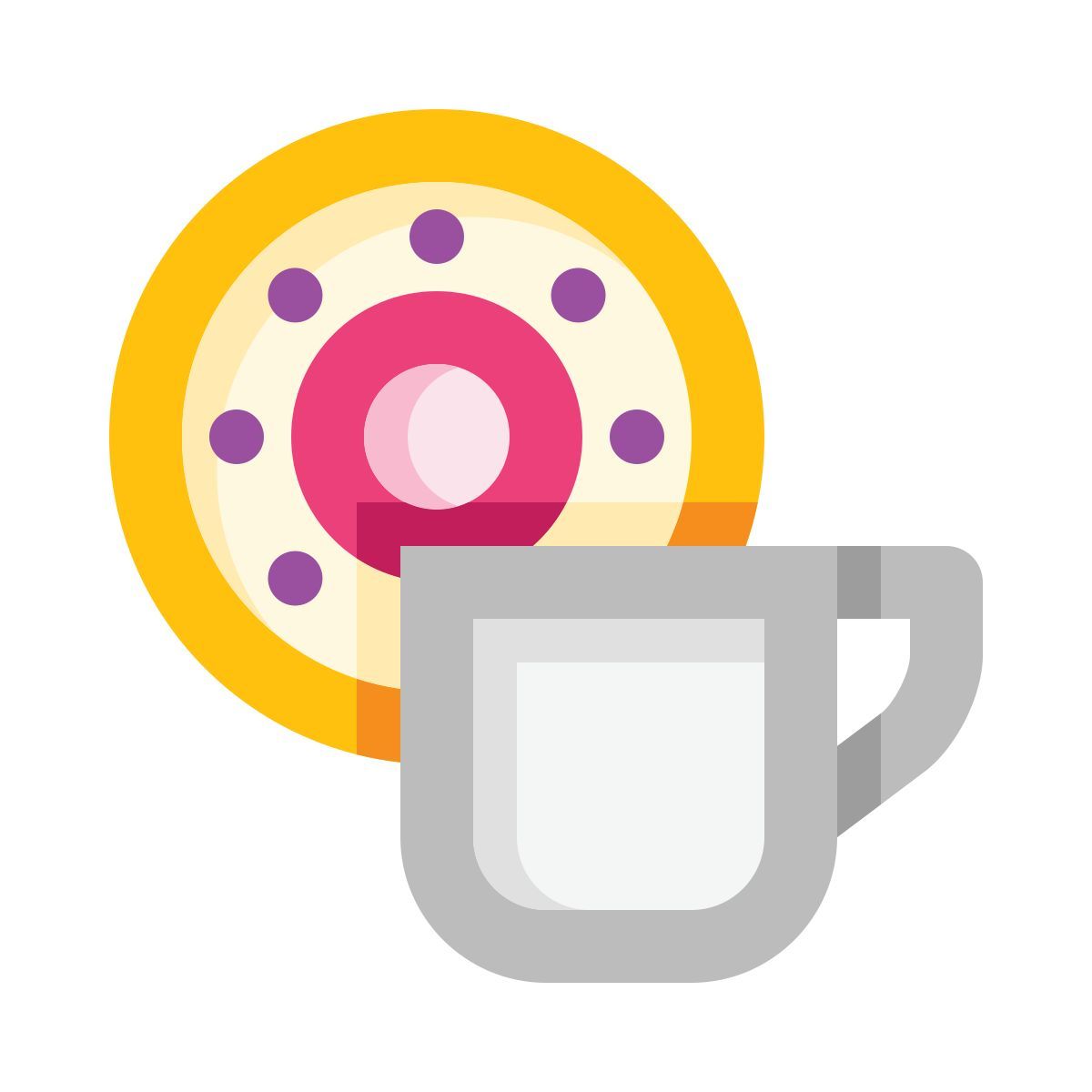 donut icon