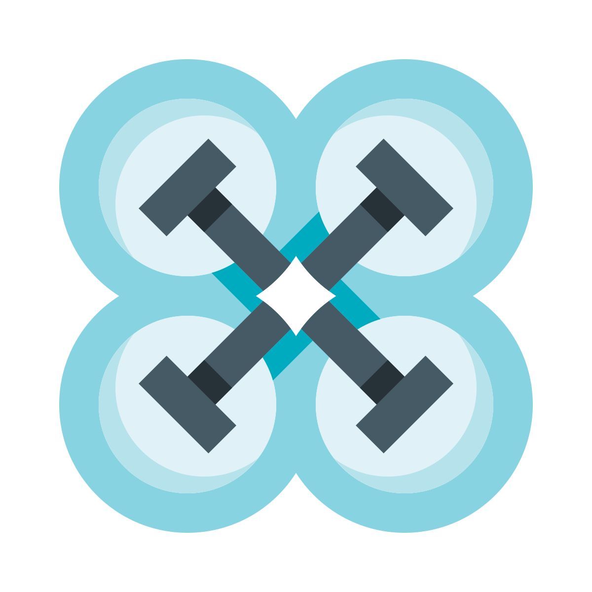 drone icon