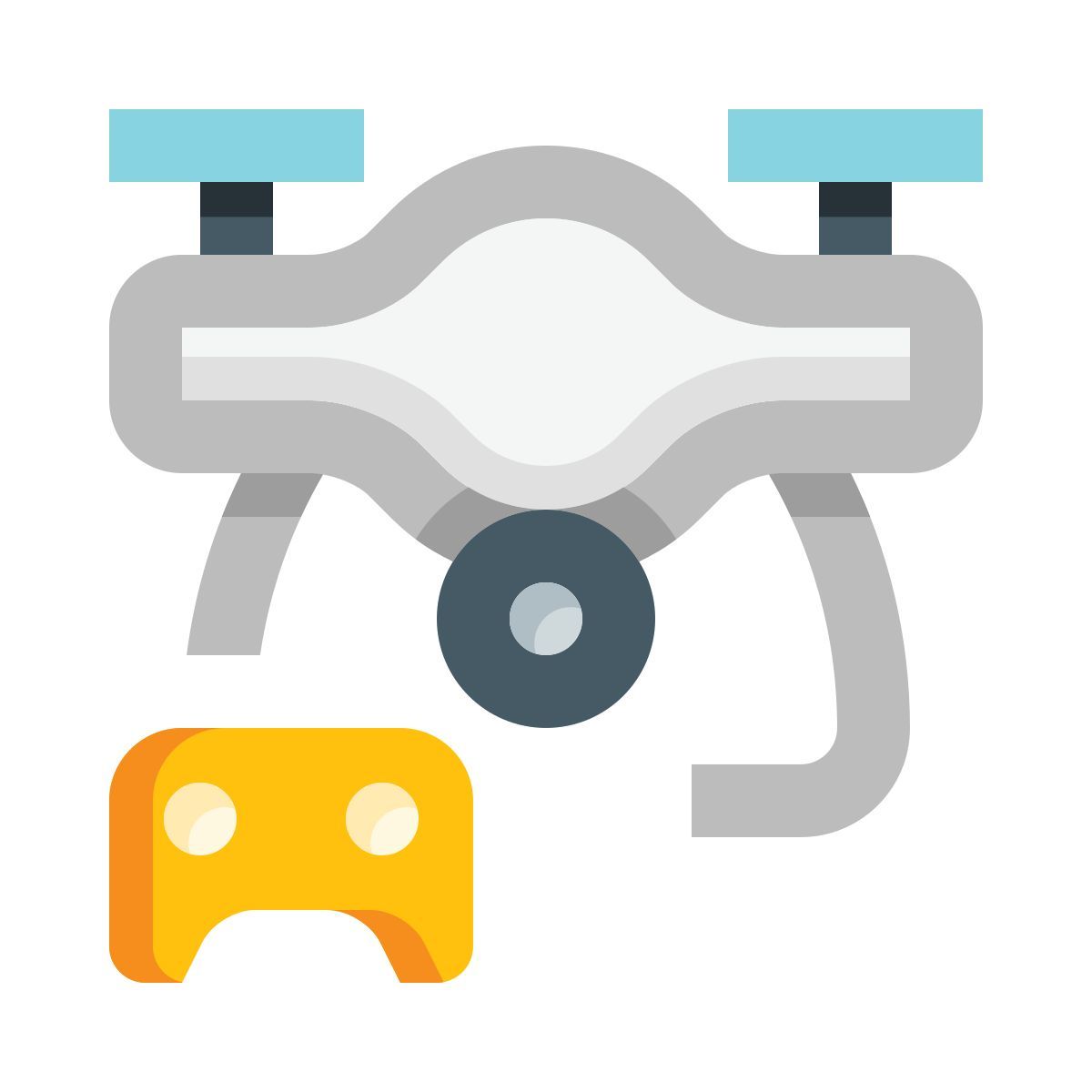 drone icon