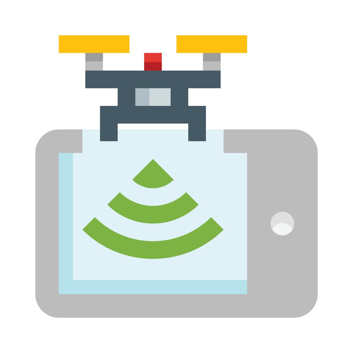 drone icon