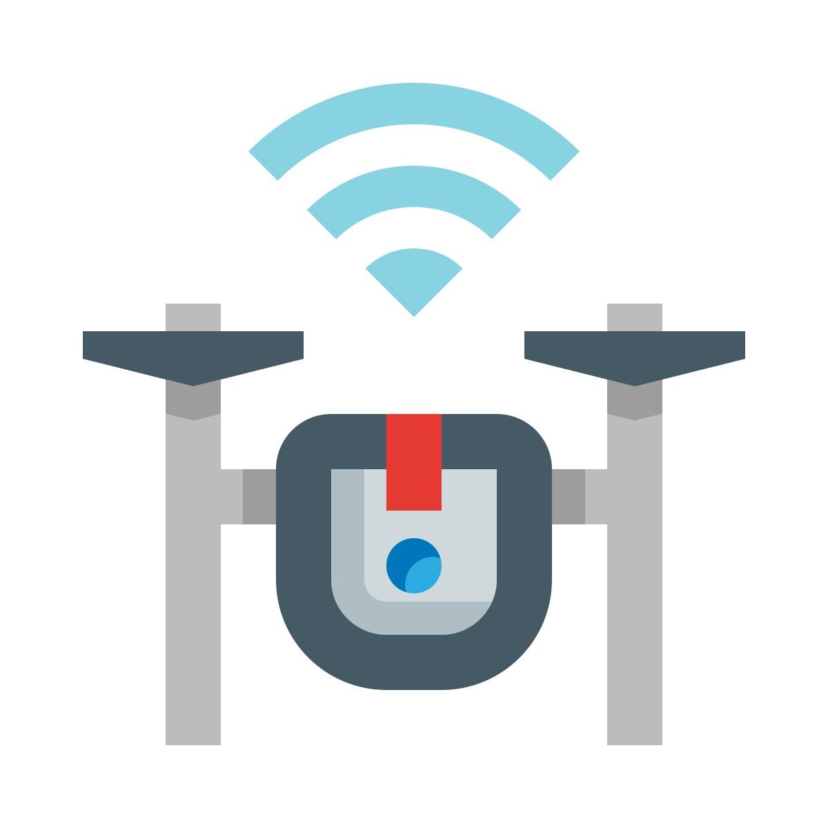 drone icon