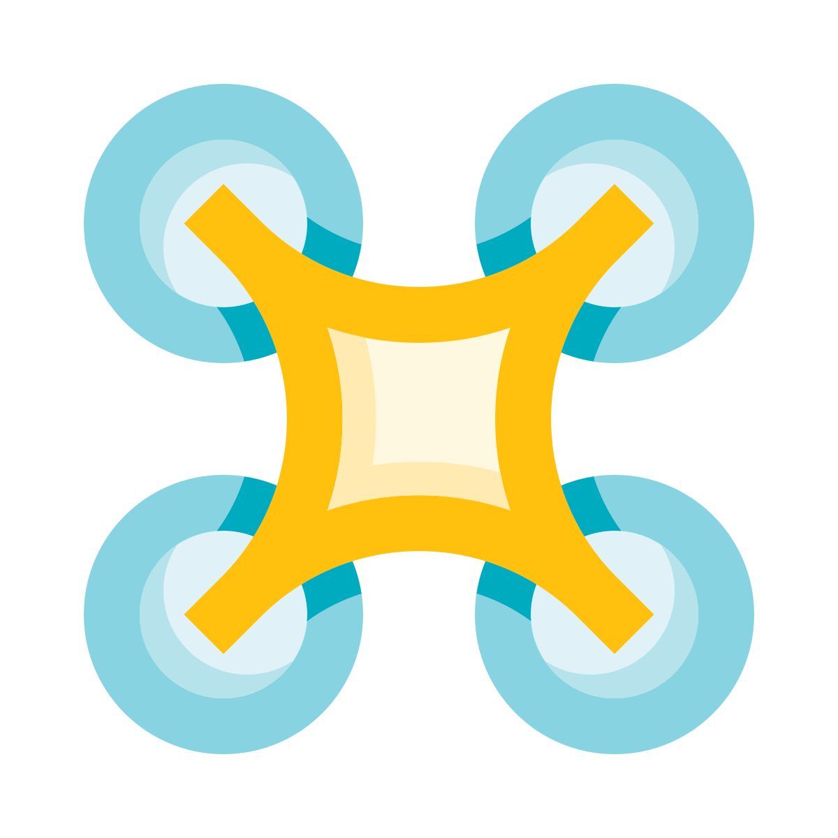 drone icon
