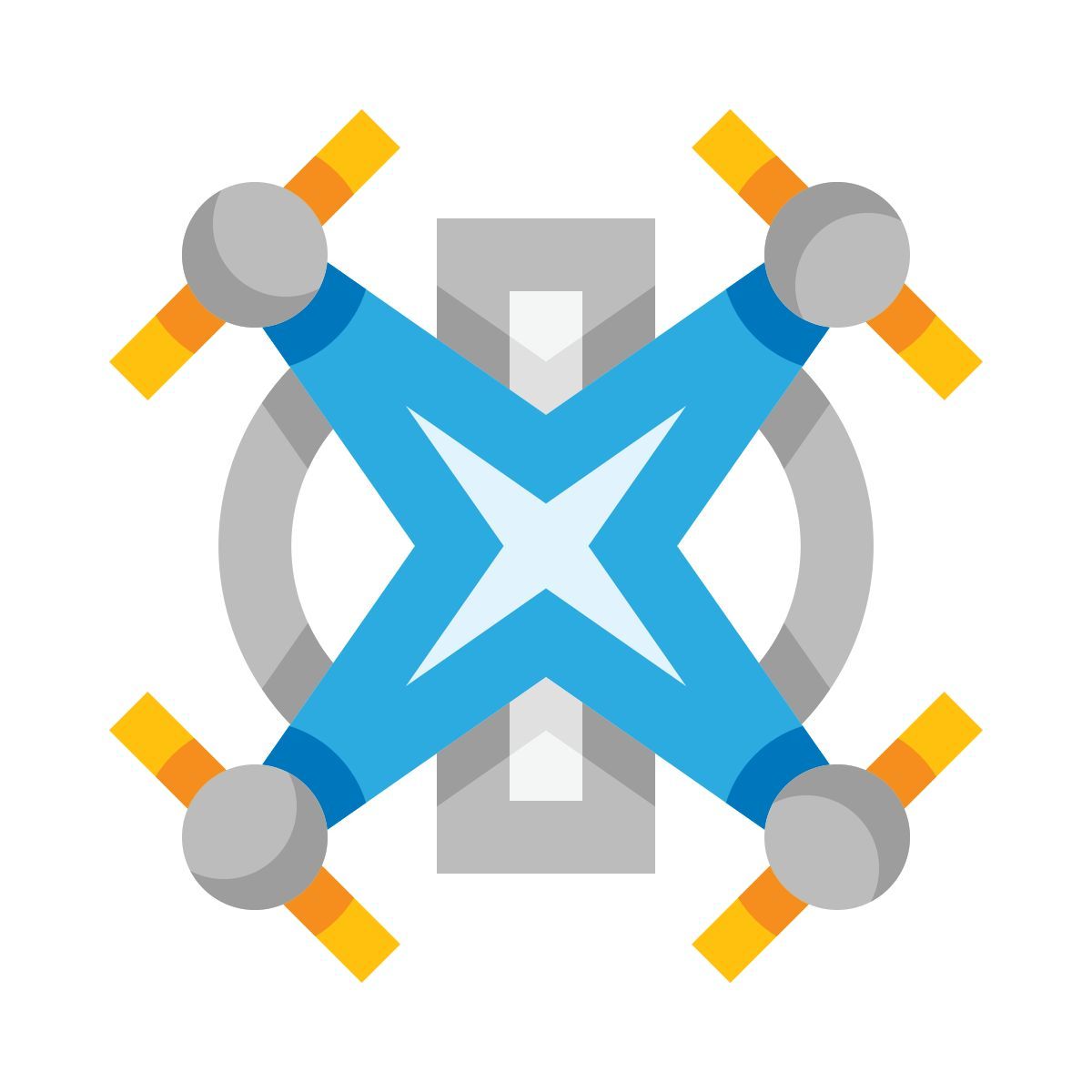 drone icon