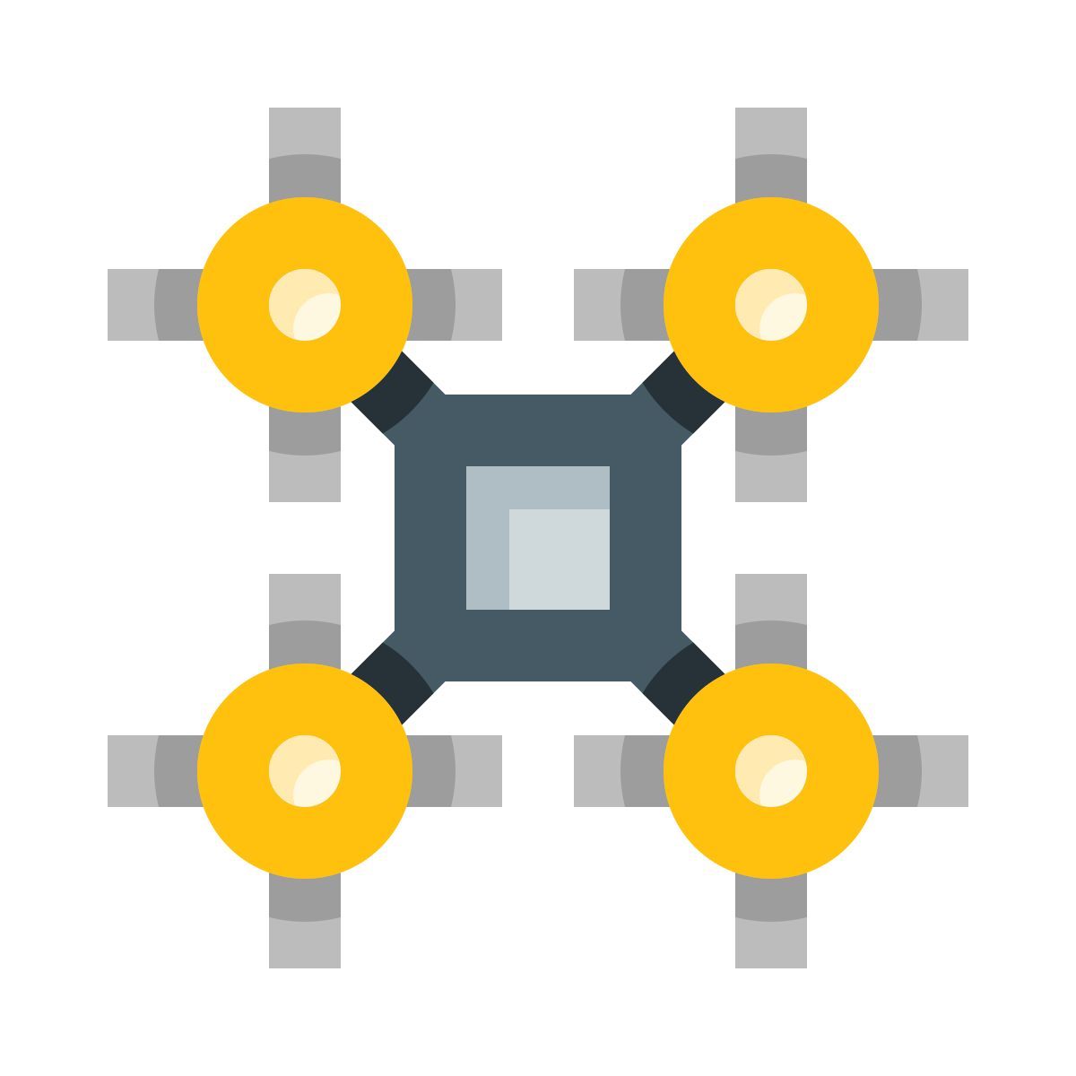 Drone icon