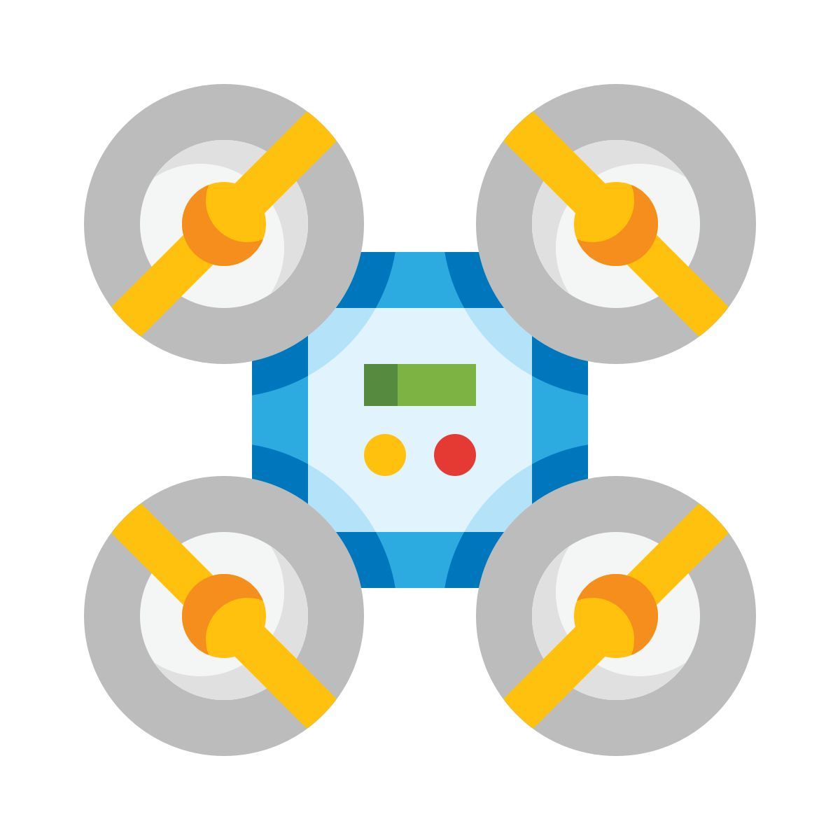 drone icon