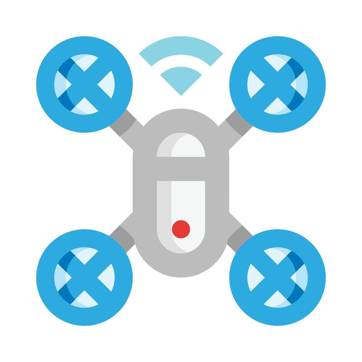 drone icon