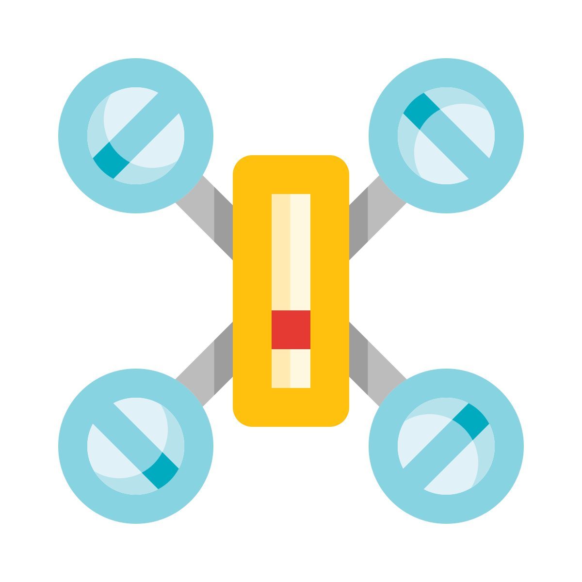 drone icon