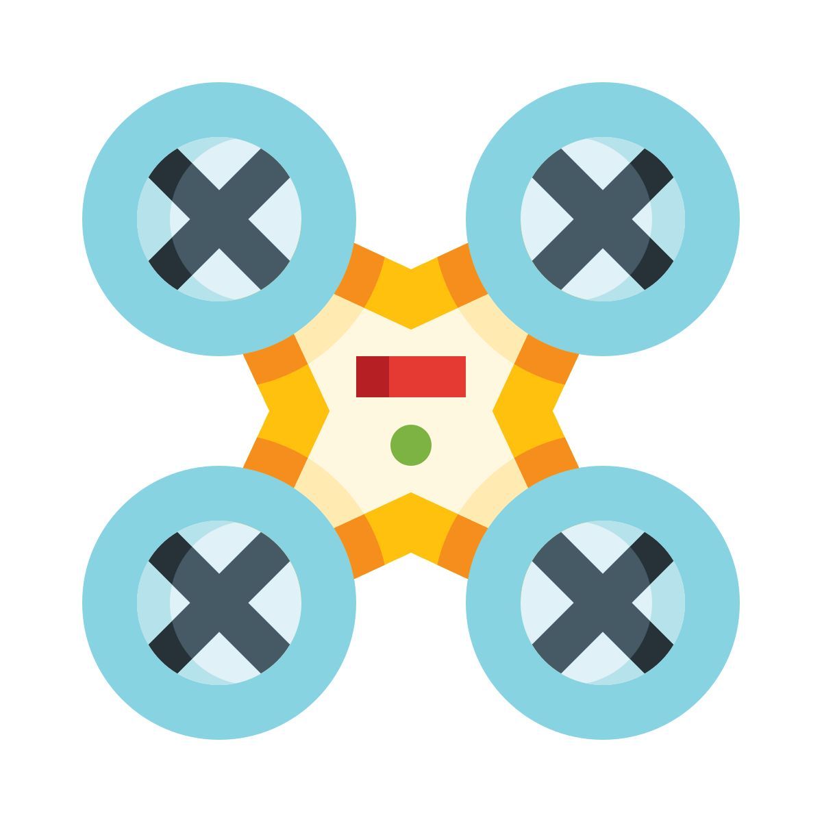 drone icon