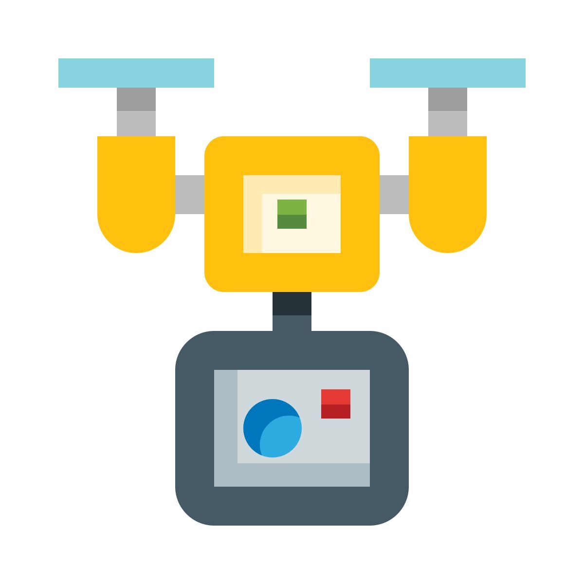 drone icon