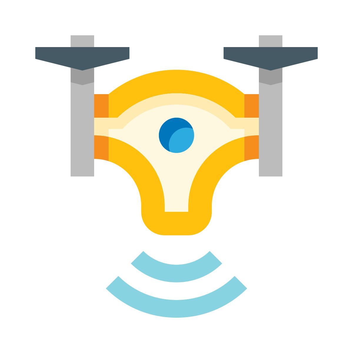 drone icon