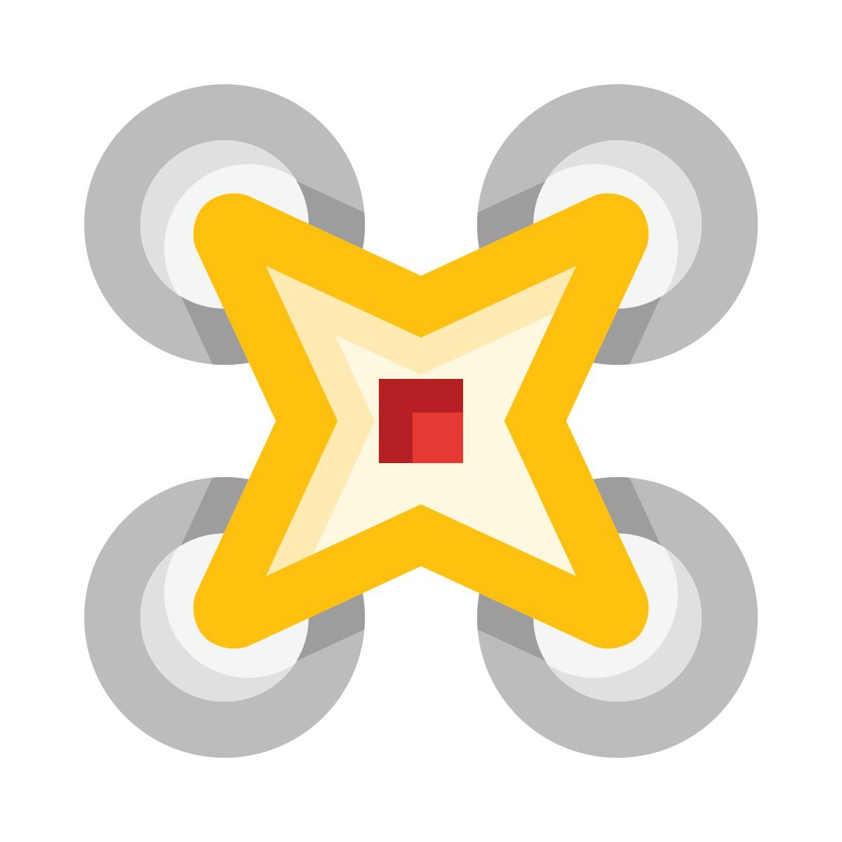 drone icon