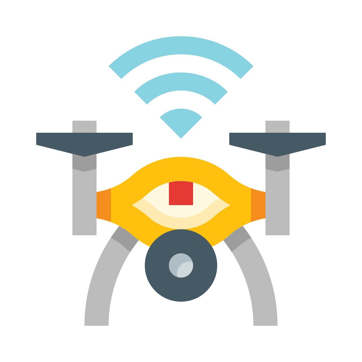 drone icon