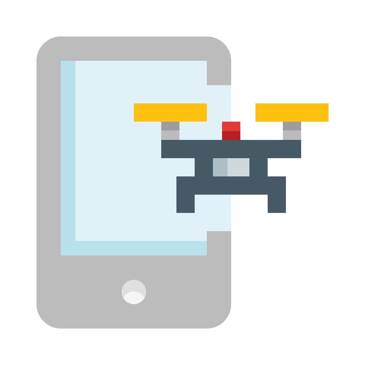drone icon