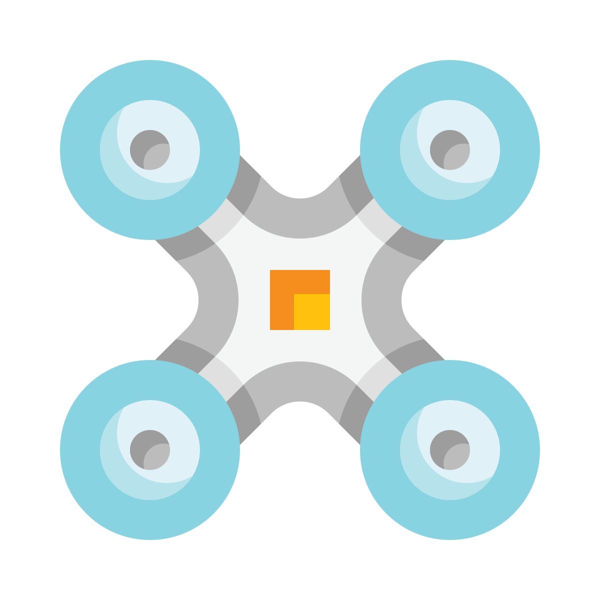 drone icon