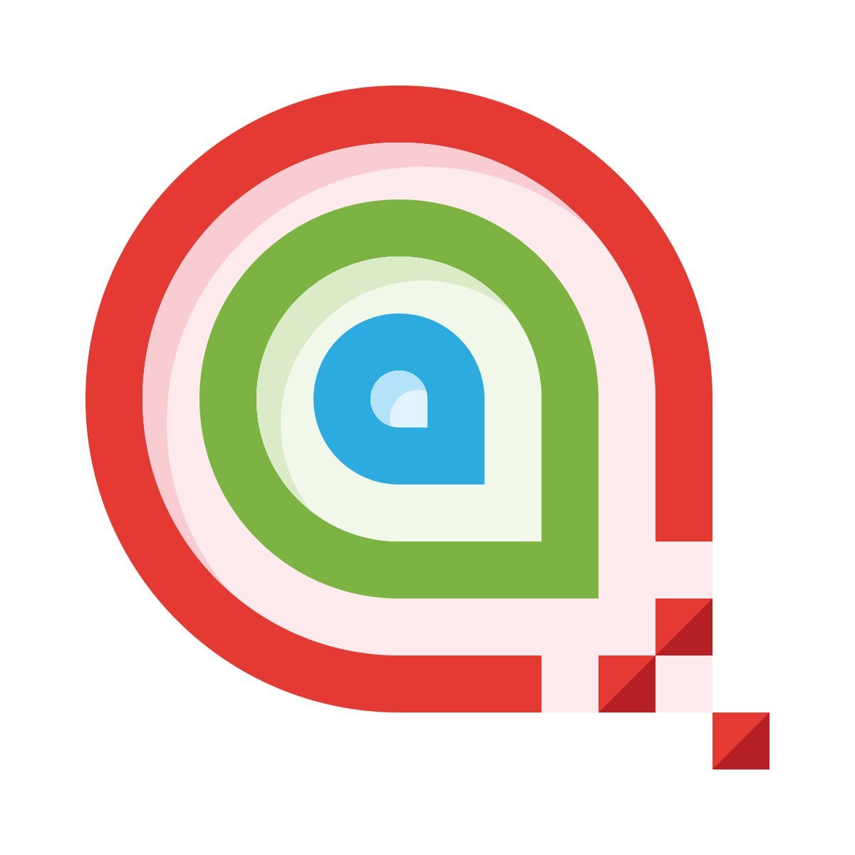abstract icon