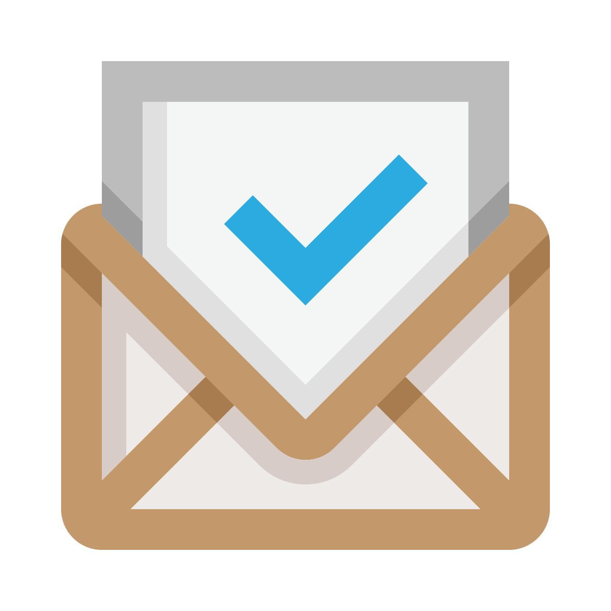 envelope icon