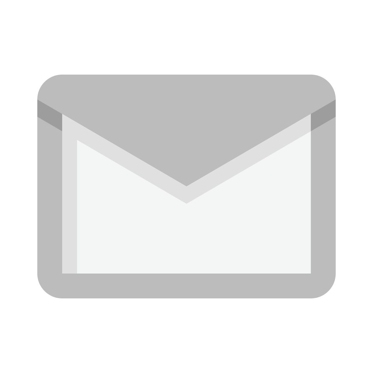 envelope icon
