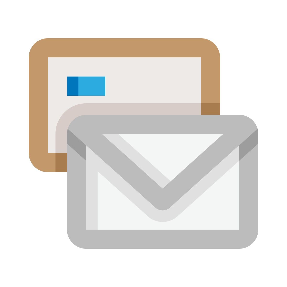 envelopes icon