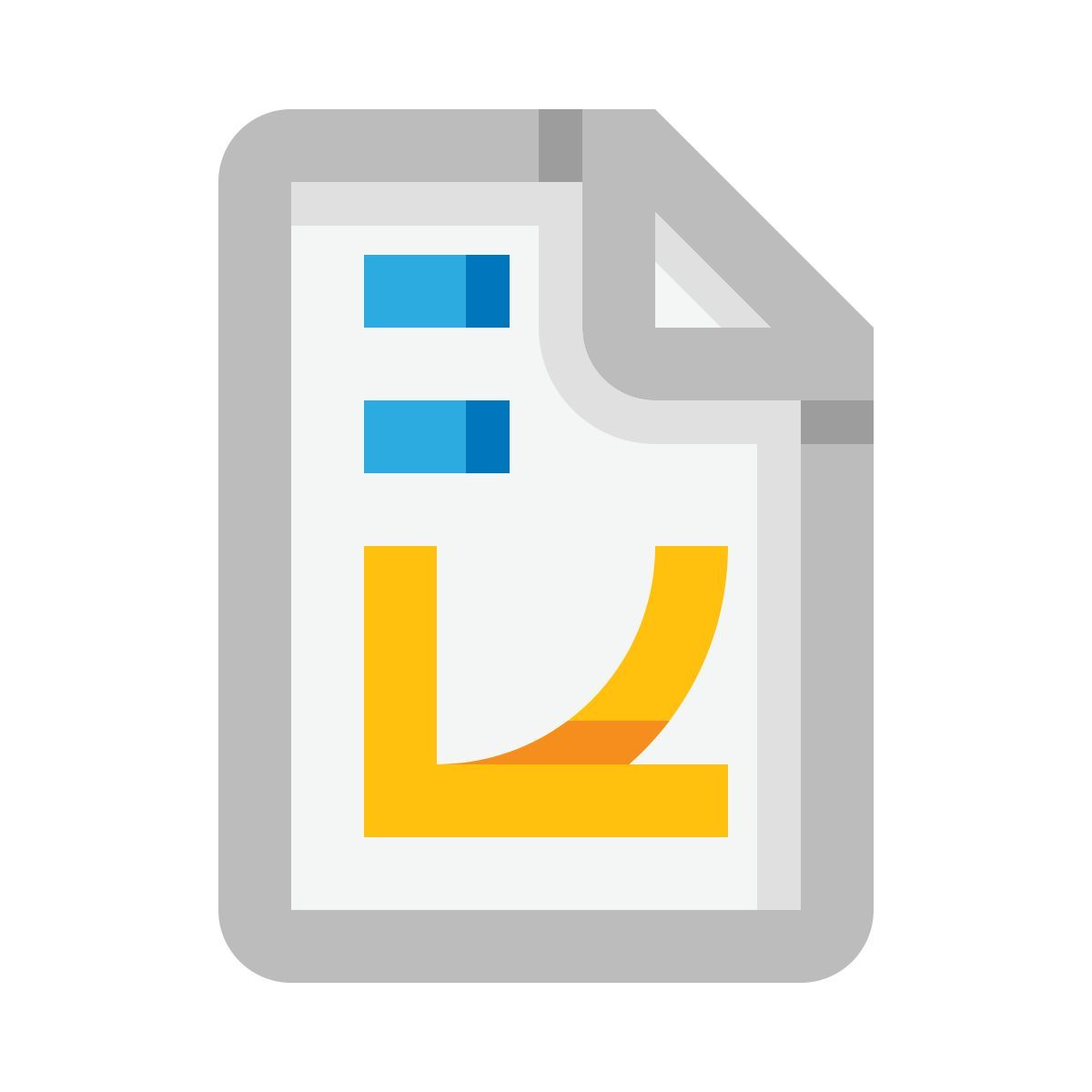 file icon
