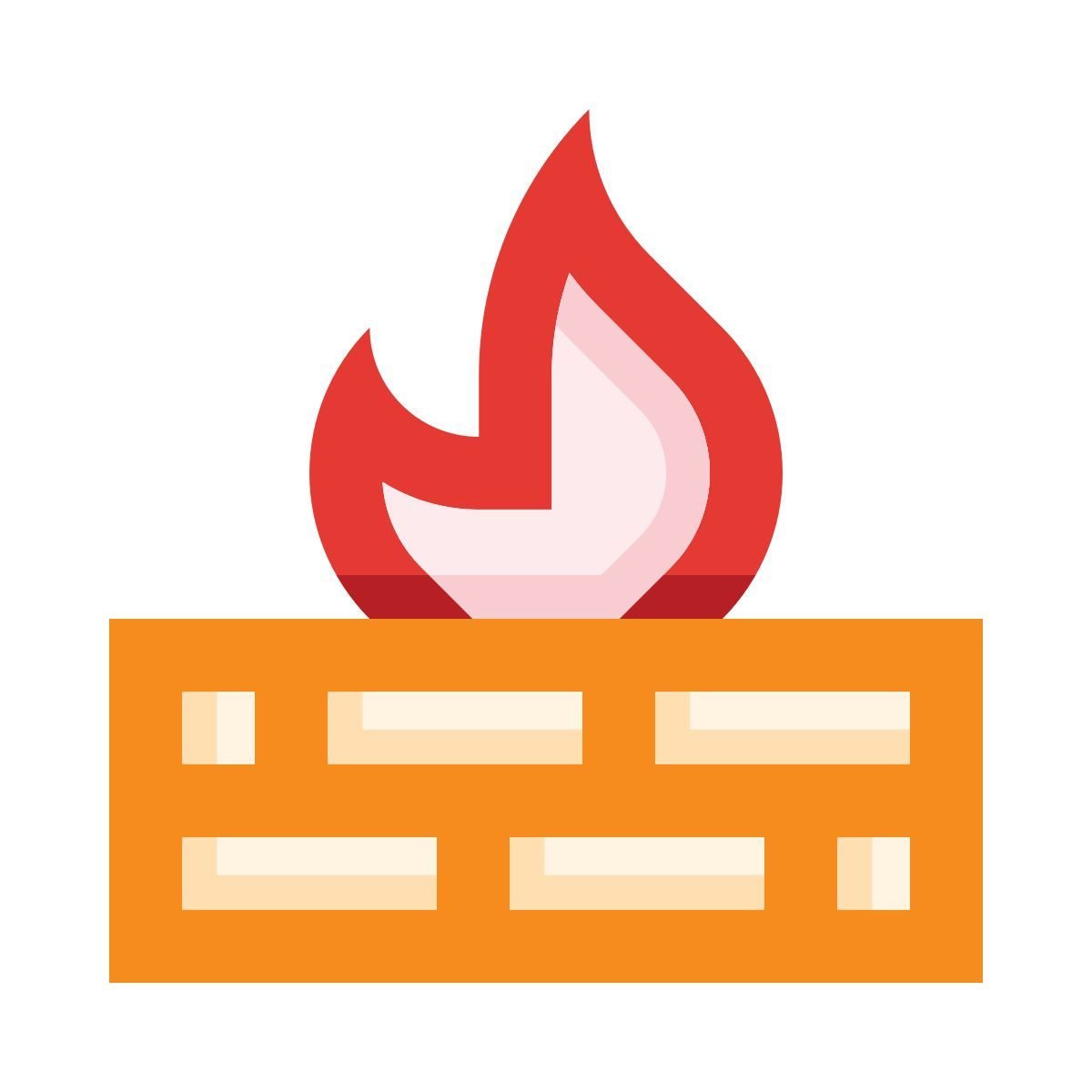 firewall icon