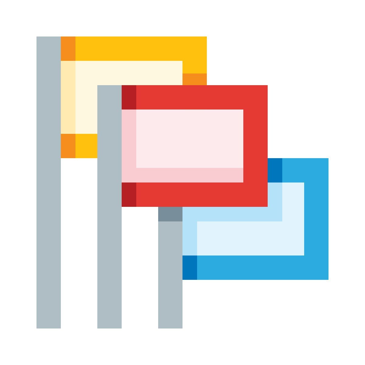 flags icon