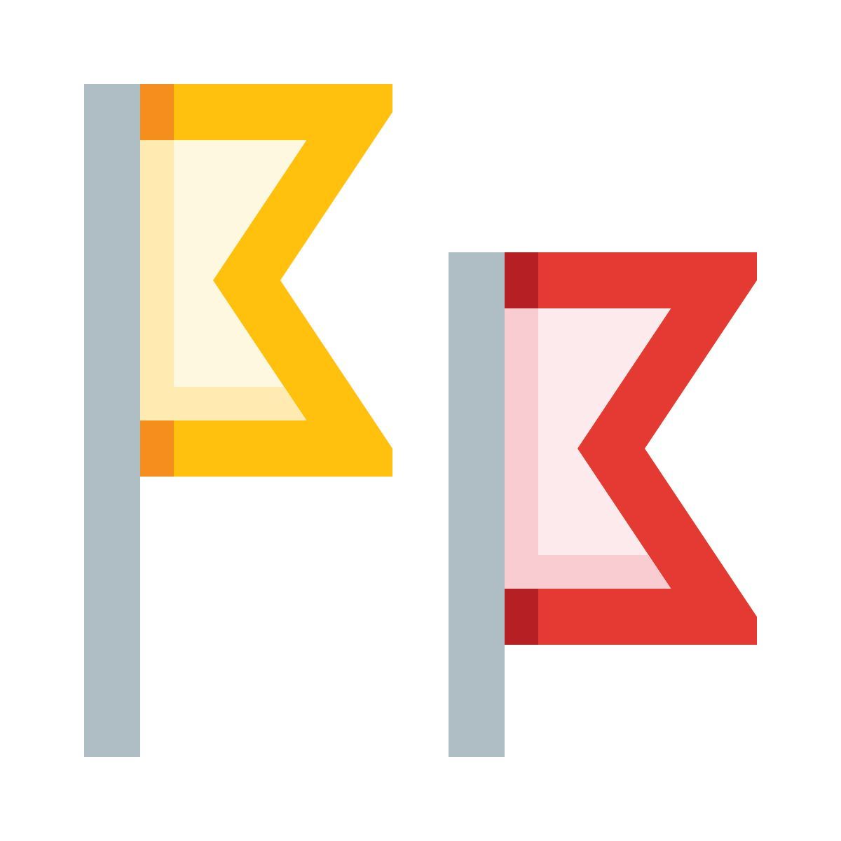 drapeaux icon