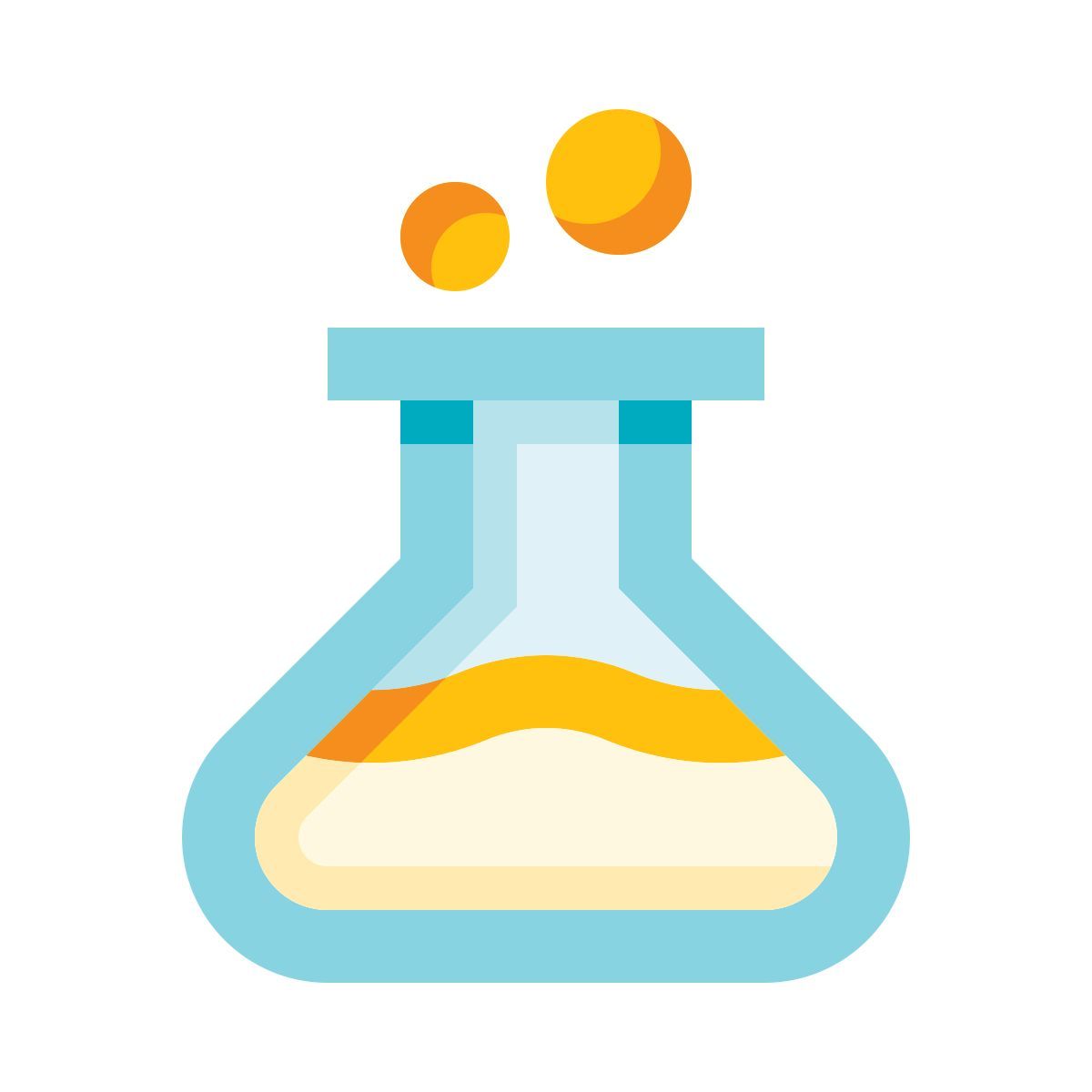 flask icon