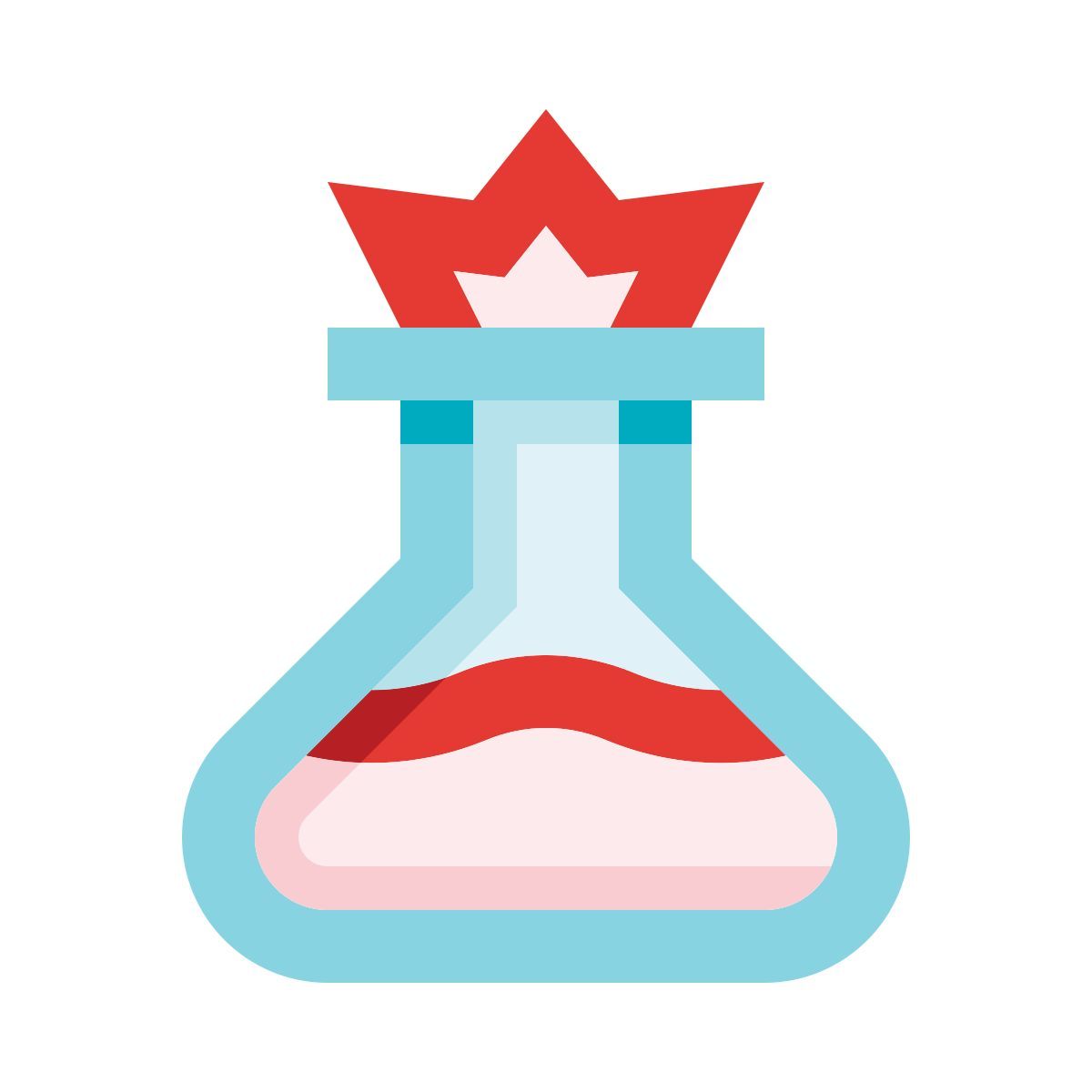 flask icon