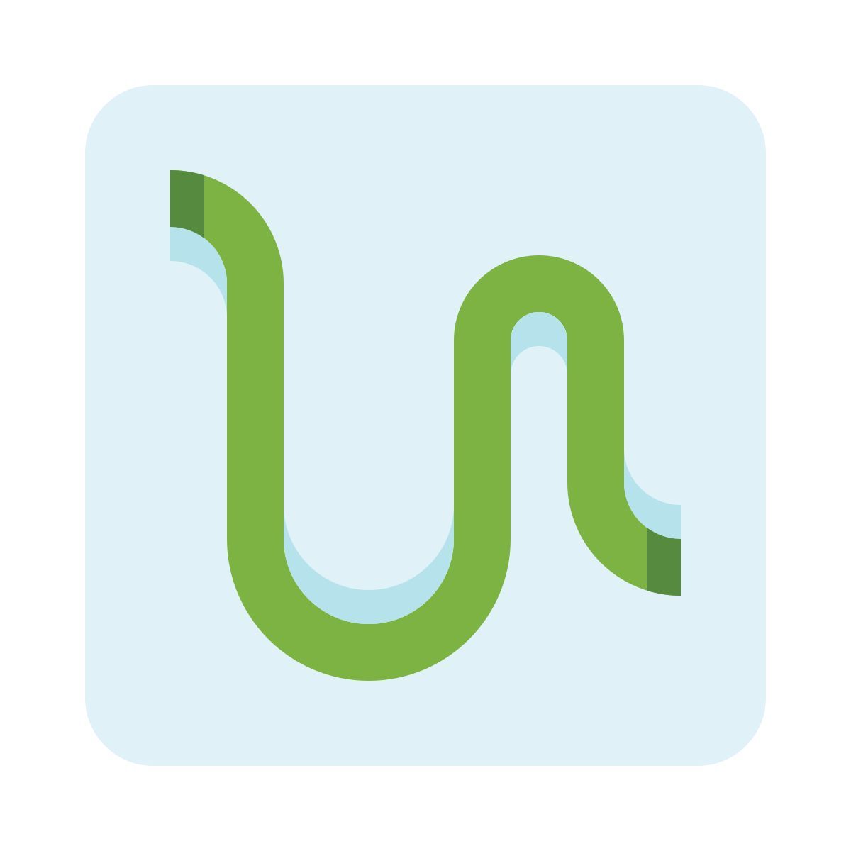 graph icon