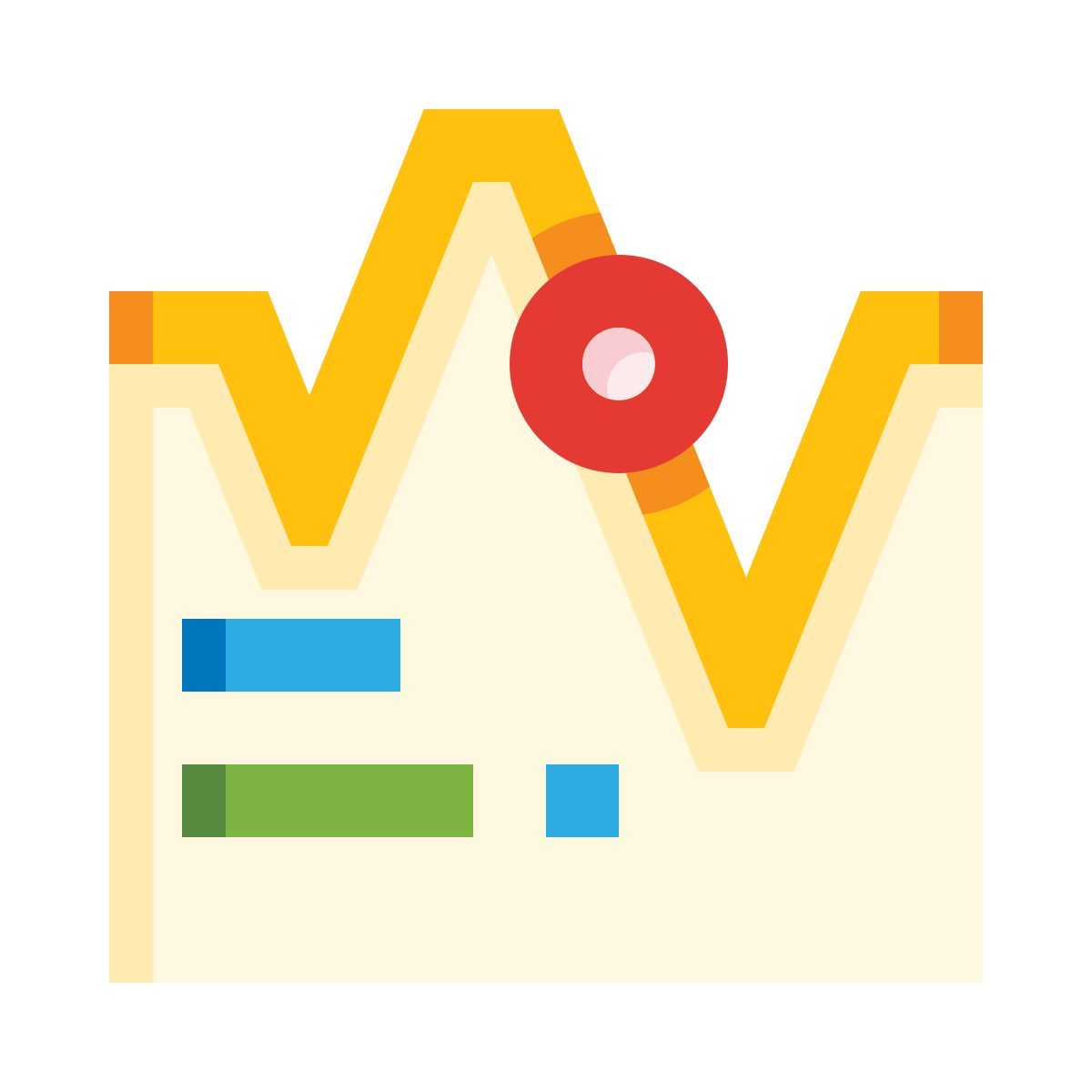 graph icon