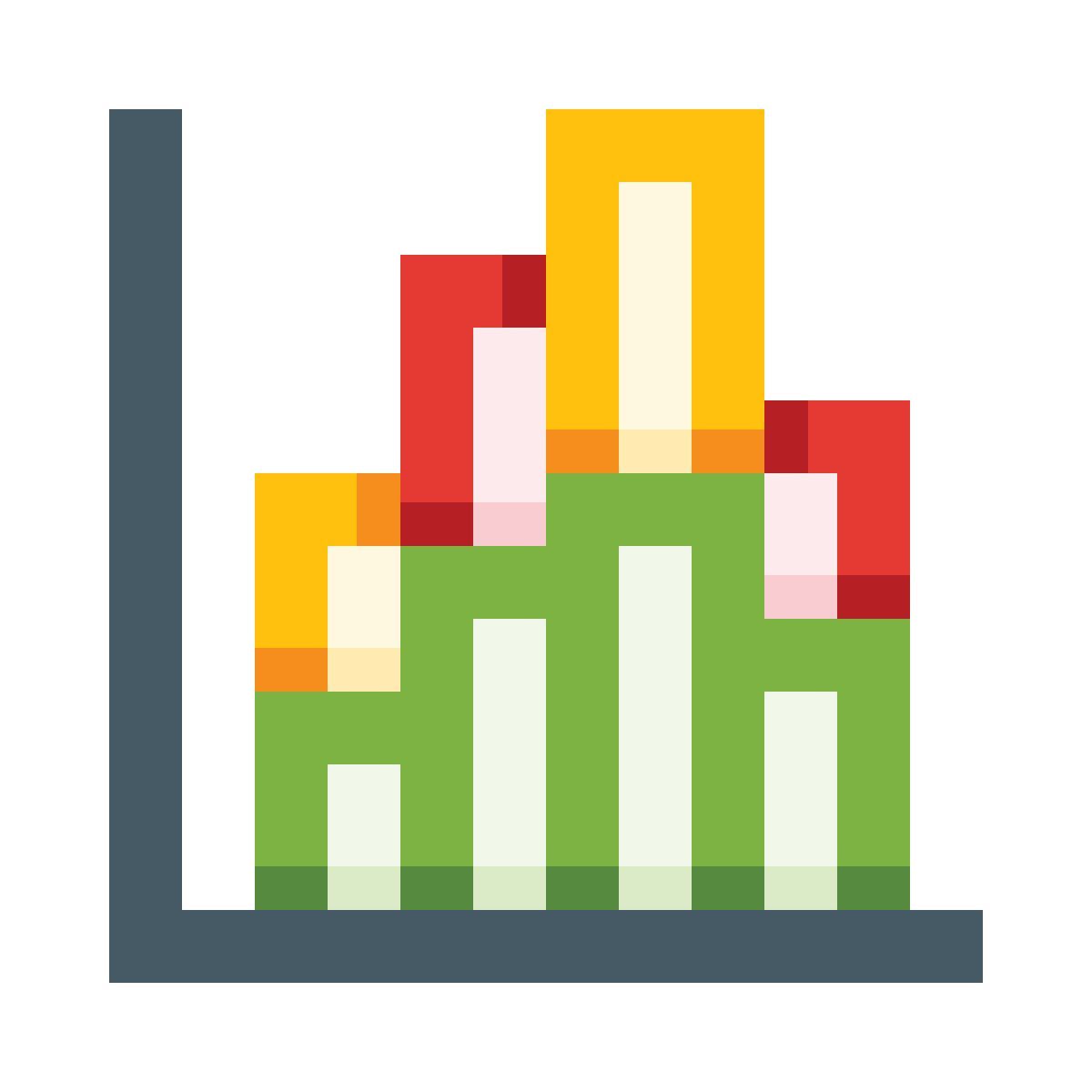 graph icon