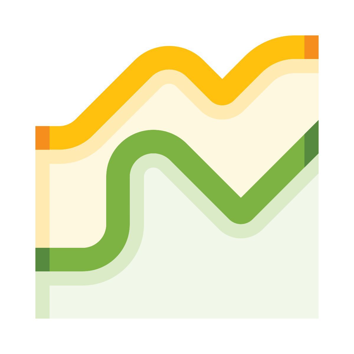 graph icon