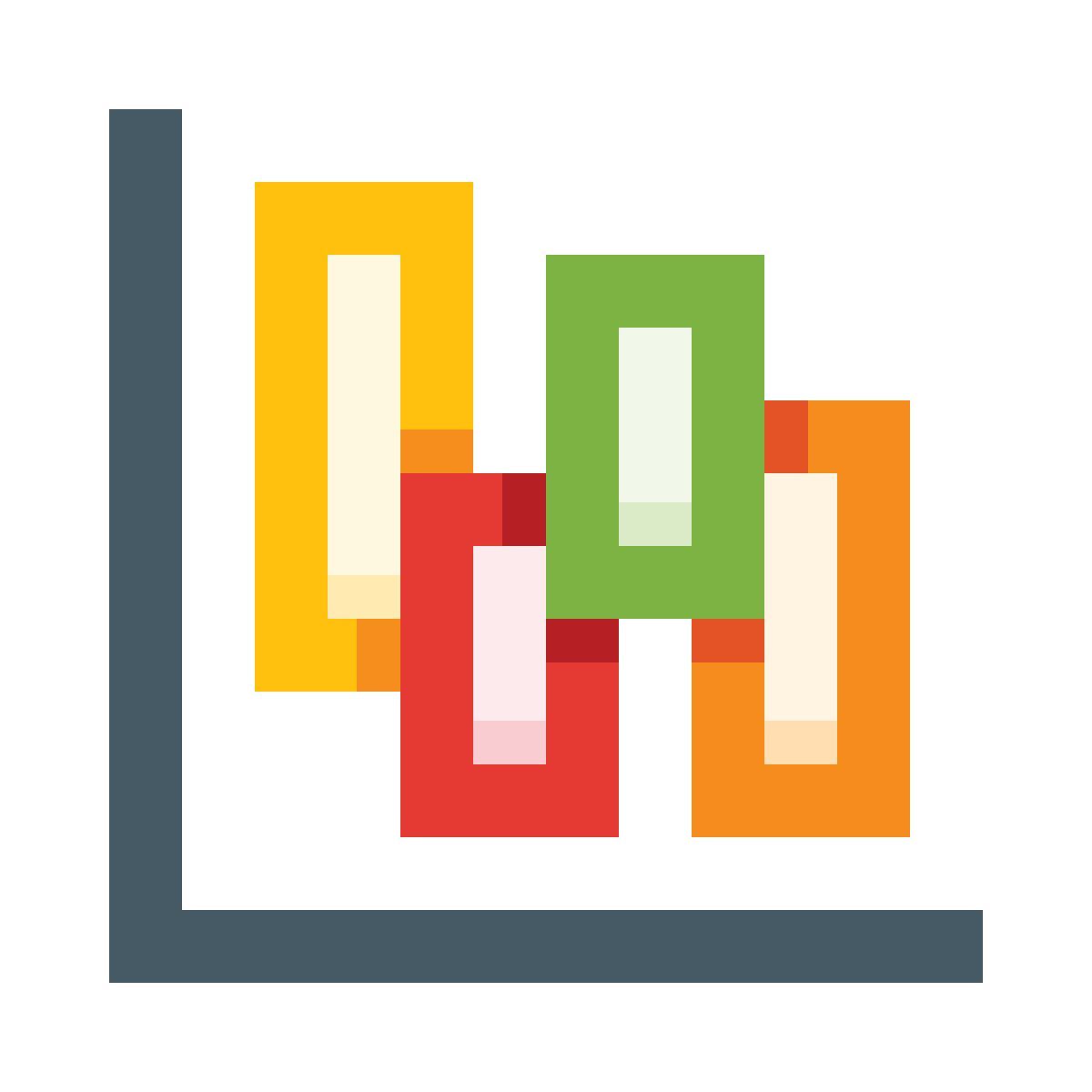 graph icon