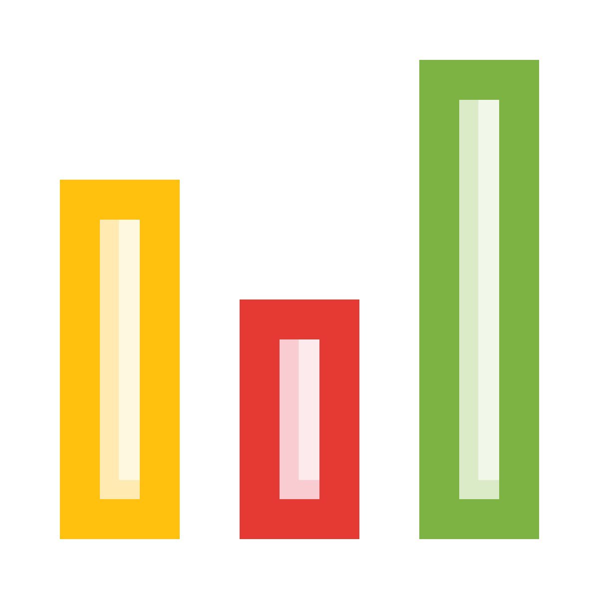 graph icon