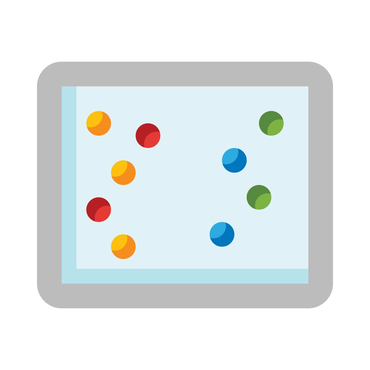 graph icon