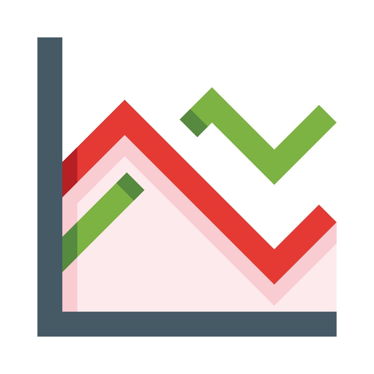 graph icon