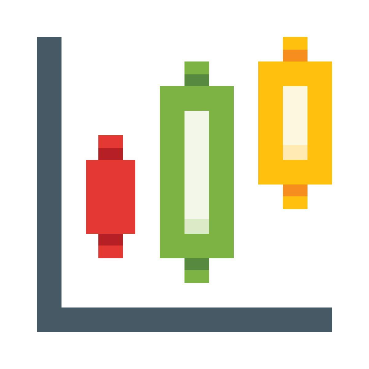 graph icon