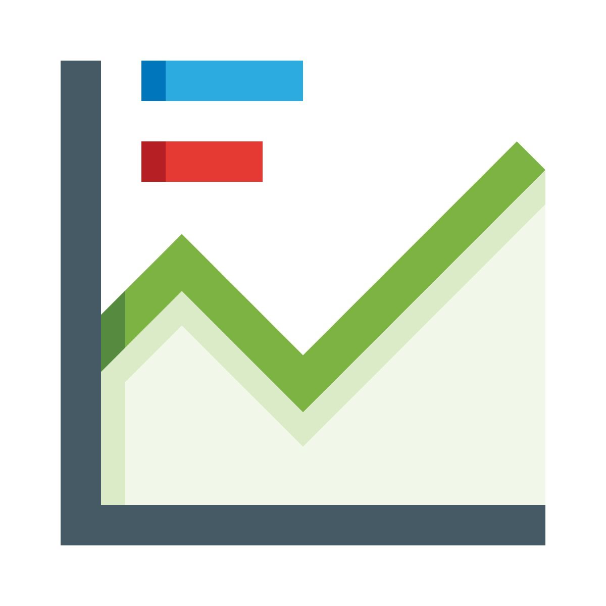 graph icon